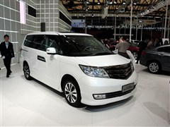 2012 2.4L VTi-SF