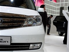 2012 2.4L VTi-SF