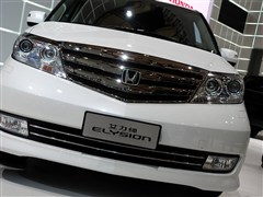 2012 2.4L VTi-SF