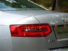 2009 2.8 FSI quattro A