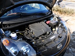 2012 1.0L C