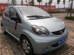2012 1.0L C