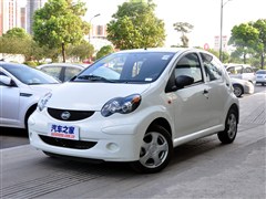 2013 1.0L AMT 