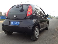 2013 1.0L AMT 