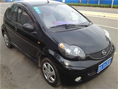 2013 1.0L AMT 