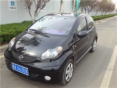 2013 1.0L AMT 