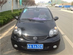 2013 1.0L AMT 