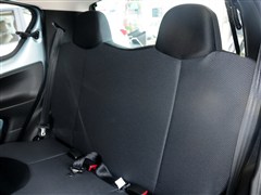 2013 1.0L AMT 