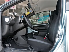 2013 1.0L AMT 