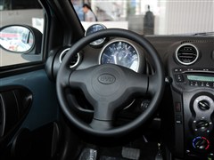 2013 1.0L AMT 