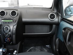 2013 1.0L AMT 