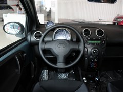 2013 1.0L AMT 