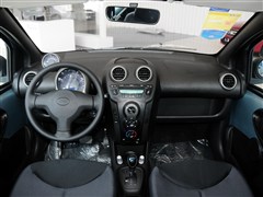2013 1.0L AMT 