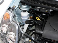 2013 1.0L AMT 