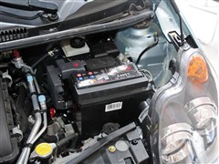 2013 1.0L AMT 