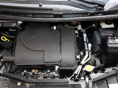 2013 1.0L AMT 