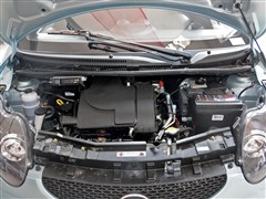 2013 1.0L AMT 