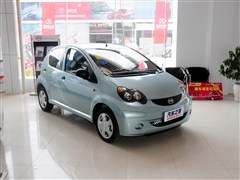 2013 1.0L AMT 