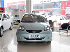2013 1.0L AMT 