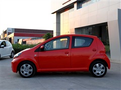 2008 1.0L m