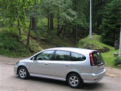 2004 2.0 AT