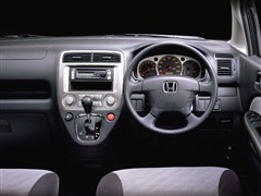 2004 2.0 AT