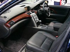 2004 3.5 AT