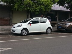 2013 1.0L AMT C
