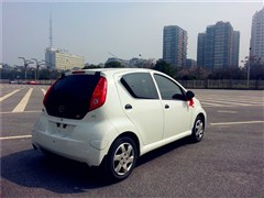 2013 1.0L AMT C