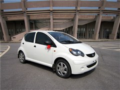 2013 1.0L AMT C
