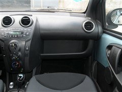 2013 1.0L AMT C