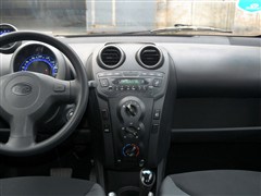 2013 1.0L AMT C
