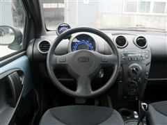 2013 1.0L AMT C