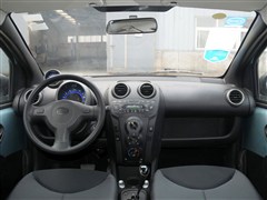 2013 1.0L AMT C