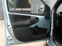 2013 1.0L AMT C