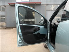 2013 1.0L AMT C