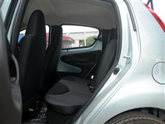 2013 1.0L AMT C