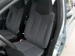 2013 1.0L AMT C