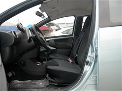 2013 1.0L AMT C