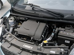 2013 1.0L AMT C