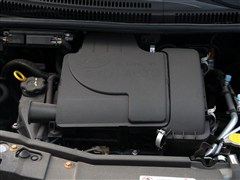 2013 1.0L AMT C