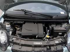 2013 1.0L AMT C