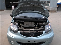 2013 1.0L AMT C