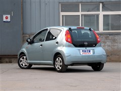 2013 1.0L AMT C