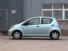 2013 1.0L AMT C