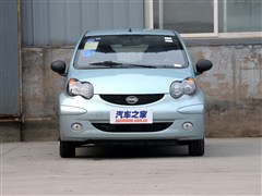 2013 1.0L AMT C