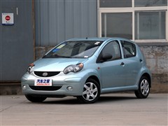 2013 1.0L AMT C