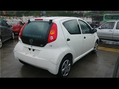 2013 1.0L AMT C