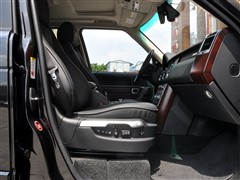 2011 5.0 V8 SC