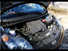 2010 пۇ 1.0L 